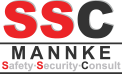 SSC Mannke Logo